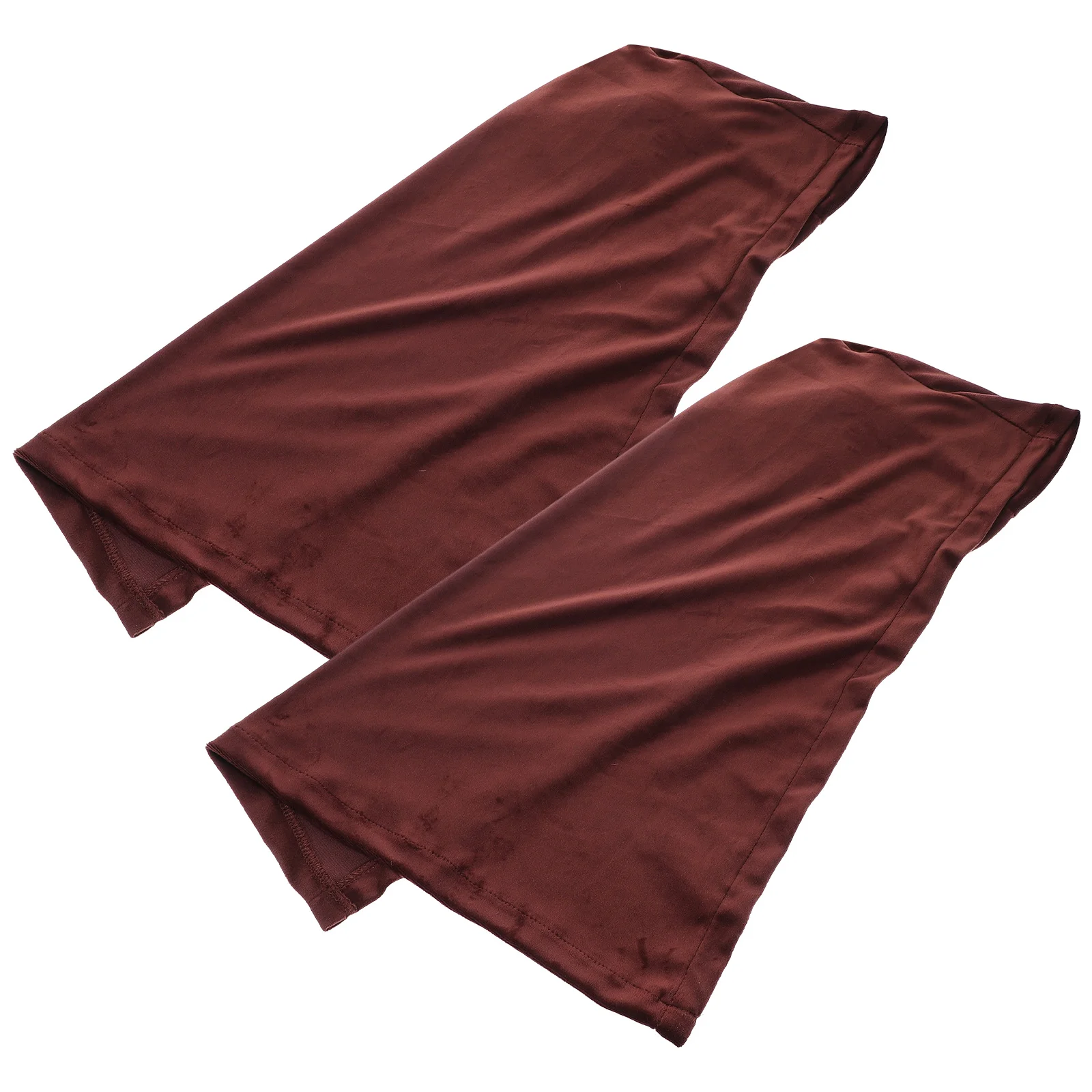 2 Pcs Armrest Protectors Furniture Sofa Armrest Slipcover Arm Rest Cover Car Universal Sofa Arm Covers
2 Pcs Armrest Protectors Furniture Sofa Armrest Slipcover Arm Rest Cover Car Universal Sofa Arm Covers