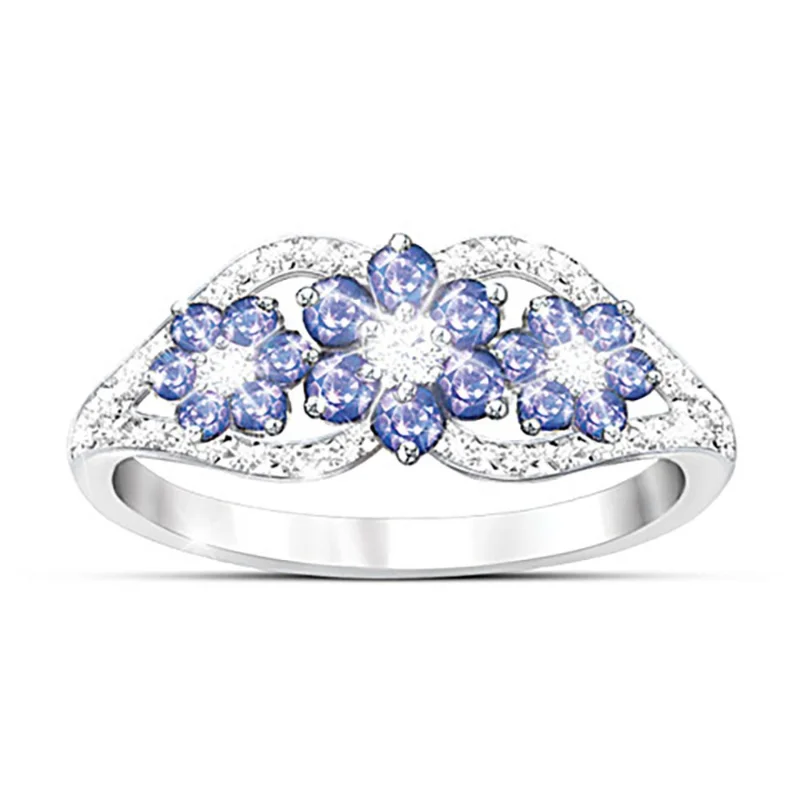 Элегантное простое индивидуальное кольцо с тремя цветами Роскошное винтажное Ретро серебряное дизайнерское свадебное кольцо ювелирные из... 
Элегантное простое индивидуальное кольцо с тремя цветами Роскошное винтажное Ретро серебряное дизайнерское свадебное кольцо ювелирные из...