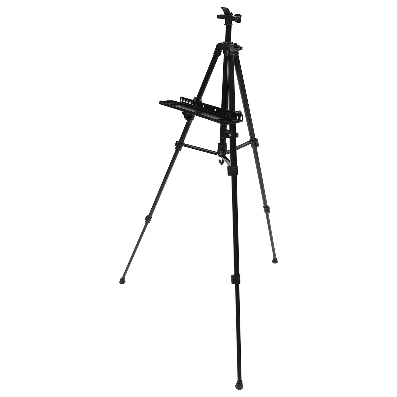 Folding Easel Drawing Board Adjustable Display Tripod Top Metal Sketching Painting Shelf Polyester Child Easels
Folding Easel Drawing Board Adjustable Display Tripod Top Metal Sketching Painting Shelf Polyester Child Easels