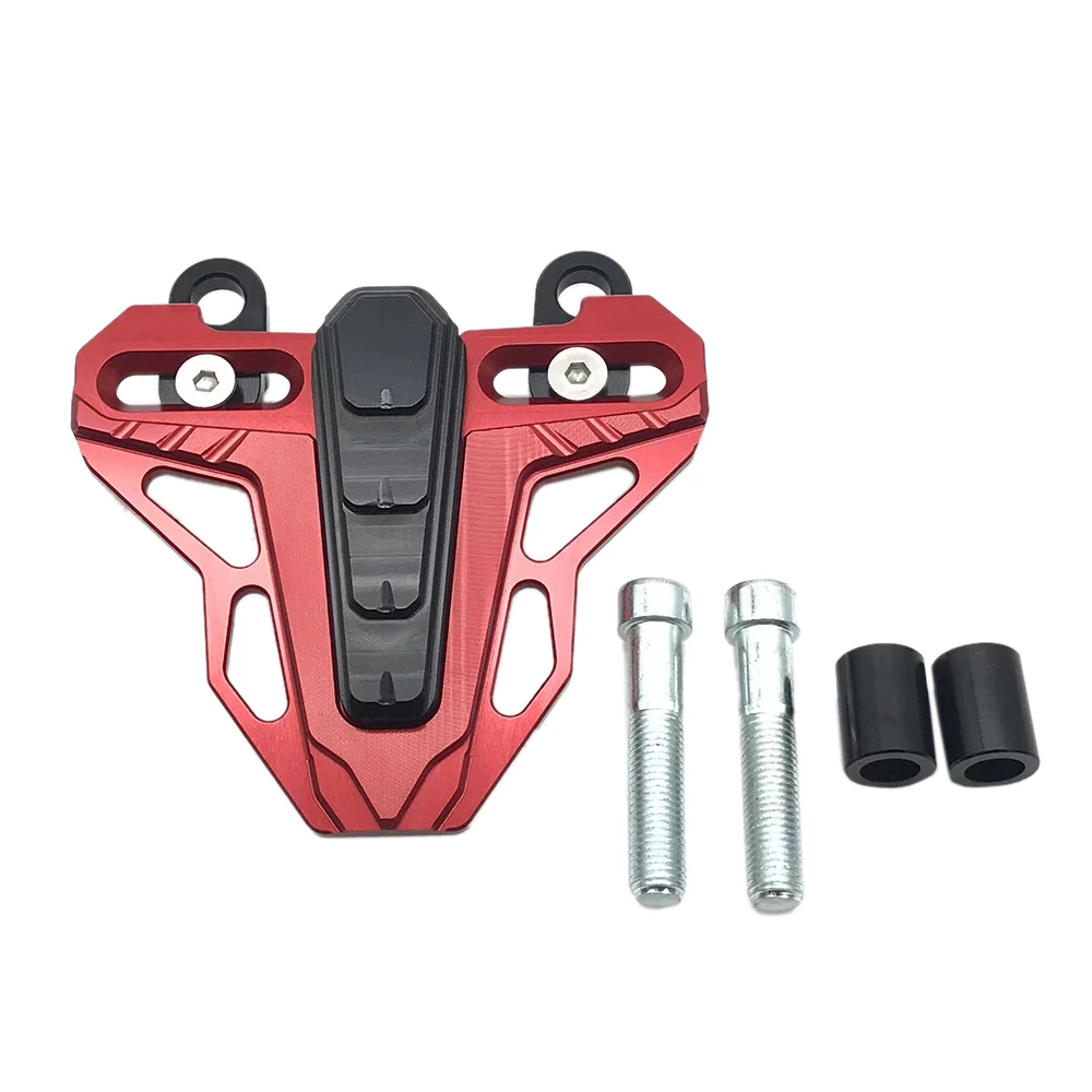 Для YAMAHA YZF-R15 R15 V3 2017-2021 Передний Задний дисковый тормозной суппорт красная крышка тормозного насоса
Для YAMAHA YZF-R15 R15 V3 2017-2021 Передний Задний дисковый тормозной суппорт красная крышка тормозного насоса