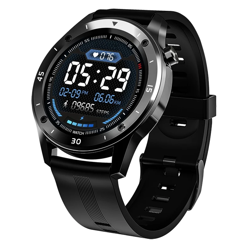 Смарт-часы с поддержкой Full HD, пульсометром, Bluetooth, фитнес-трекером, подходит для Android, платформы Apple IOS
Смарт-часы с поддержкой Full HD, пульсометром, Bluetooth, фитнес-трекером, подходит для Android, платформы Apple IOS