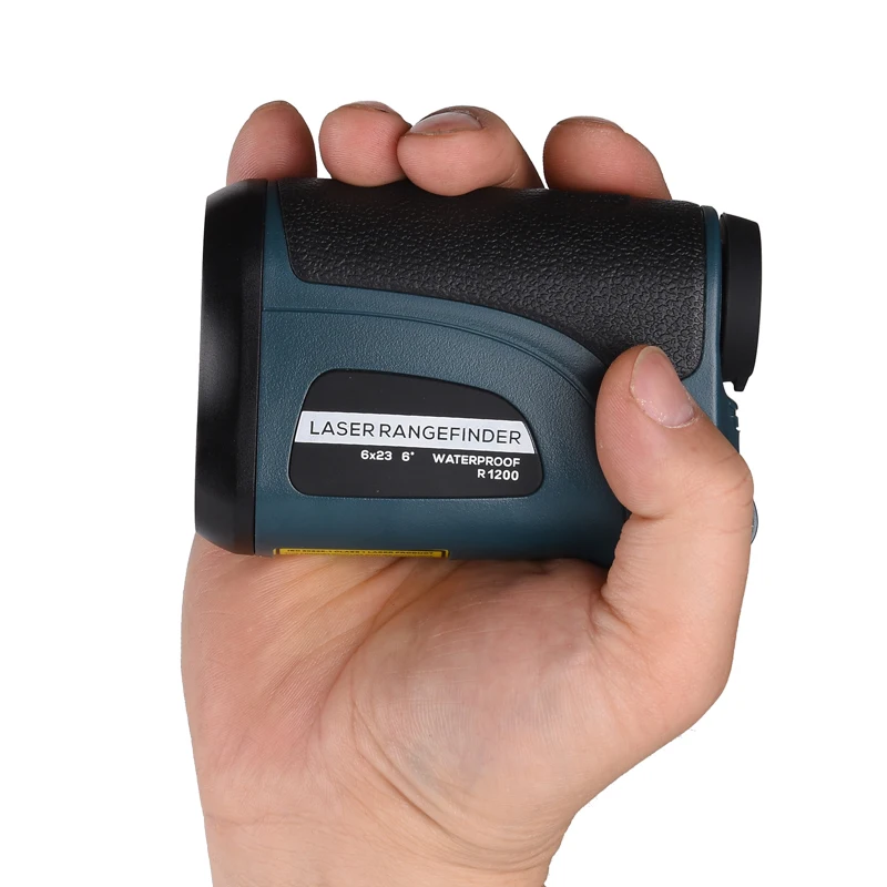 1200mm Sport Approach rangefinder golf laser range finder watch for golf china handheld laser rangefinder
1200mm Sport Approach rangefinder golf laser range finder watch for golf china handheld laser rangefinder