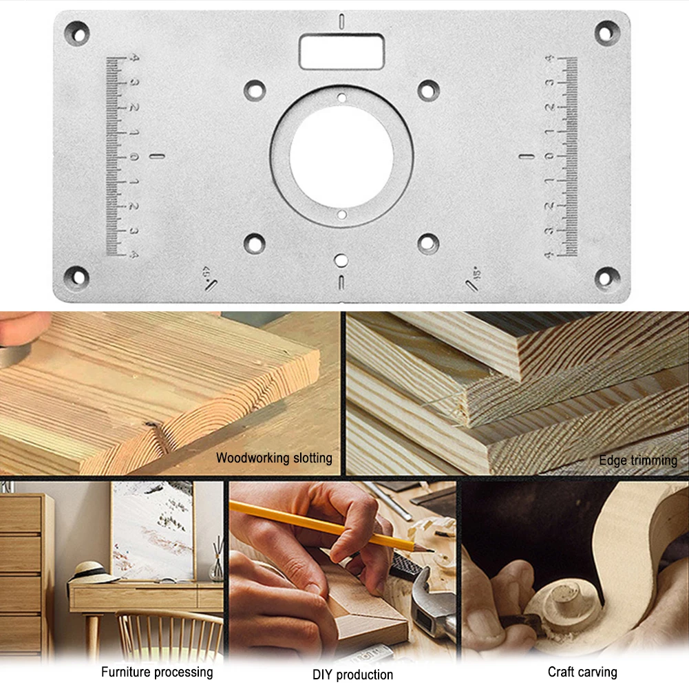 Woodworking Trimming Machine Flip Panel with 4 Rings Screws Fastener for Woodworking Benches Woodworking Tools Hand Tools
Woodworking Trimming Machine Flip Panel with 4 Rings Screws Fastener for Woodworking Benches Woodworking Tools Hand Tools
