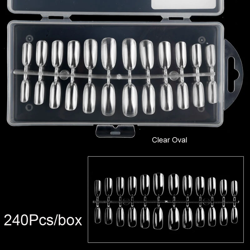 False Nails Art Tips Fake Finger UV Gel Polish Mold Sculpted Full Cover Short Nail Gel Tips Press on Nails Tips Manicure Tools
False Nails Art Tips Fake Finger UV Gel Polish Mold Sculpted Full Cover Short Nail Gel Tips Press on Nails Tips Manicure Tools