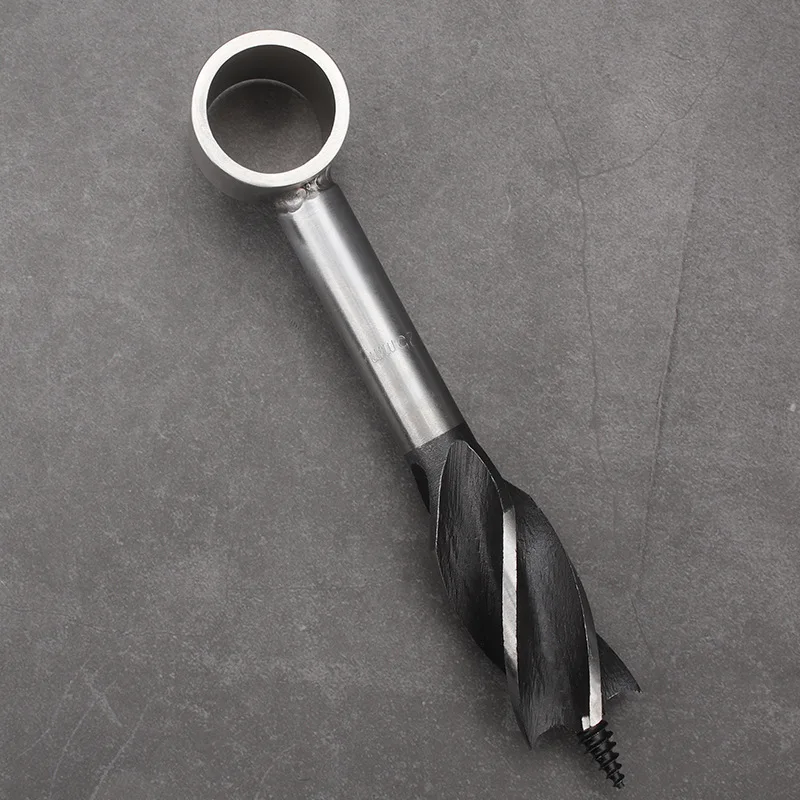 Hand Auger Drill Bit Woodworking Outdoor Camping Drill Bit Survival Settler Wood Drilling Bit Multipurpose Carpenter Hiking Tool
Hand Auger Drill Bit Woodworking Outdoor Camping Drill Bit Survival Settler Wood Drilling Bit Multipurpose Carpenter Hiking Tool