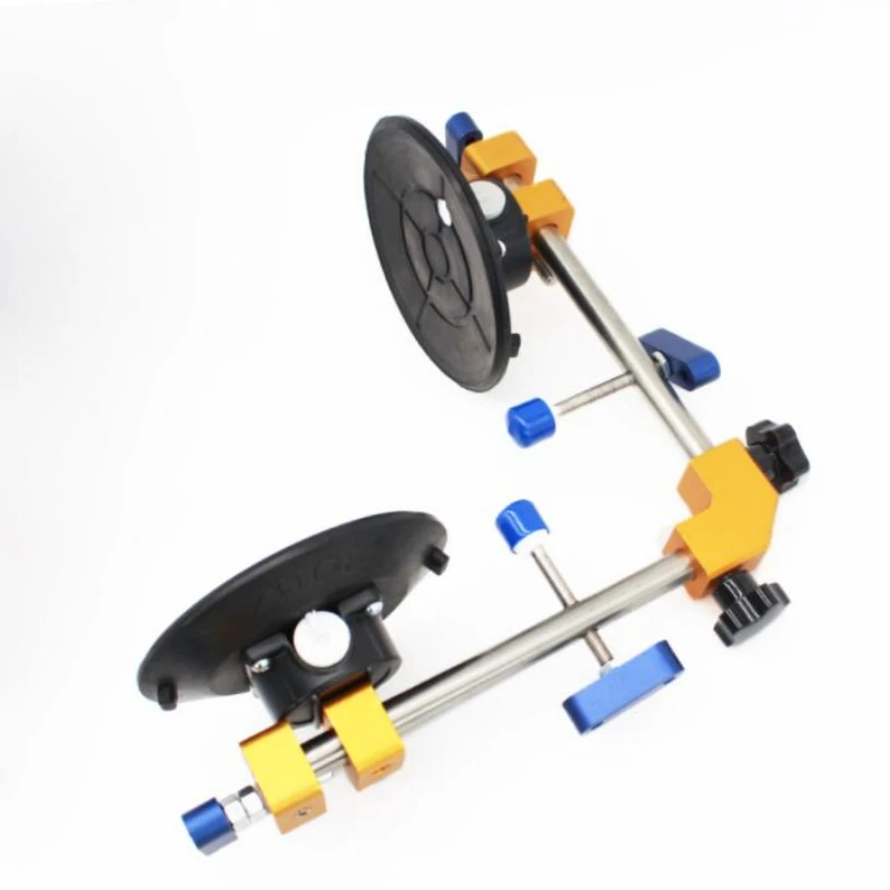 Angle 90 Degree Countertop Seam Setter 2 Pack For Stone Granite Slab Installation Heavy Duty Corner Clamps
Angle 90 Degree Countertop Seam Setter 2 Pack For Stone Granite Slab Installation Heavy Duty Corner Clamps