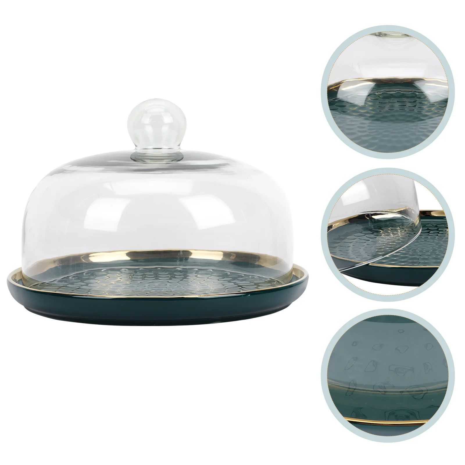 Bread Storage Tray Macaron Tray Nordic Decor Cake Serving Platter Bread Pan Lid Cake Display Tray Plate Dessert Serving Dome
Bread Storage Tray Macaron Tray Nordic Decor Cake Serving Platter Bread Pan Lid Cake Display Tray Plate Dessert Serving Dome