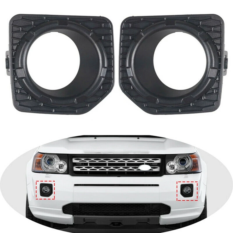 1 пара передних противотуманных фар для фар Land Rover LR2 2006-2014 lr023,5 LR022187
1 пара передних противотуманных фар для фар Land Rover LR2 2006-2014 lr023,5 LR022187
