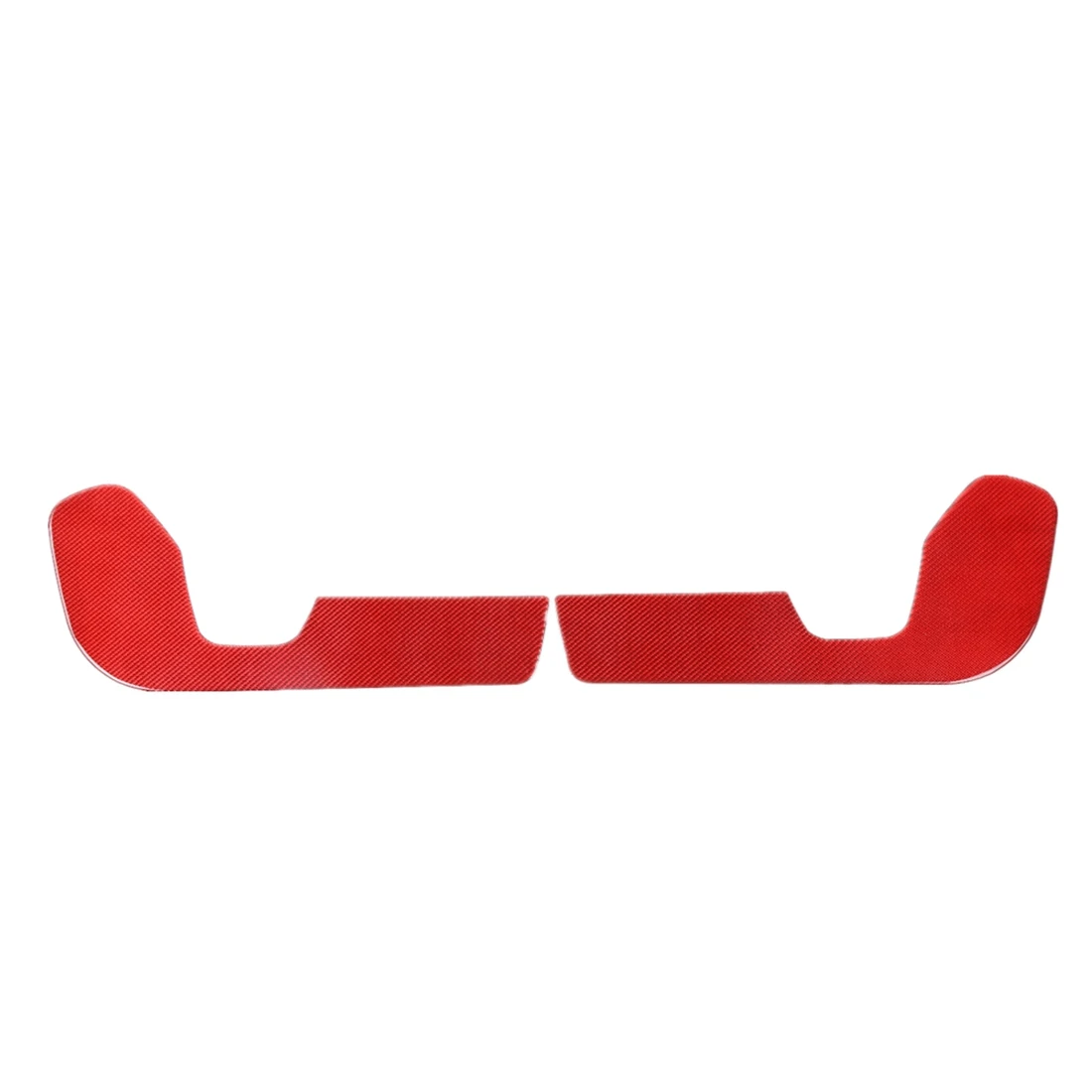 Car Front Seat Adjustment Panel Decoration Cover for Suzuki Jimny 2019 2020 2021 2022 Accessories, Red Carbon Fiber
Car Front Seat Adjustment Panel Decoration Cover for Suzuki Jimny 2019 2020 2021 2022 Accessories, Red Carbon Fiber