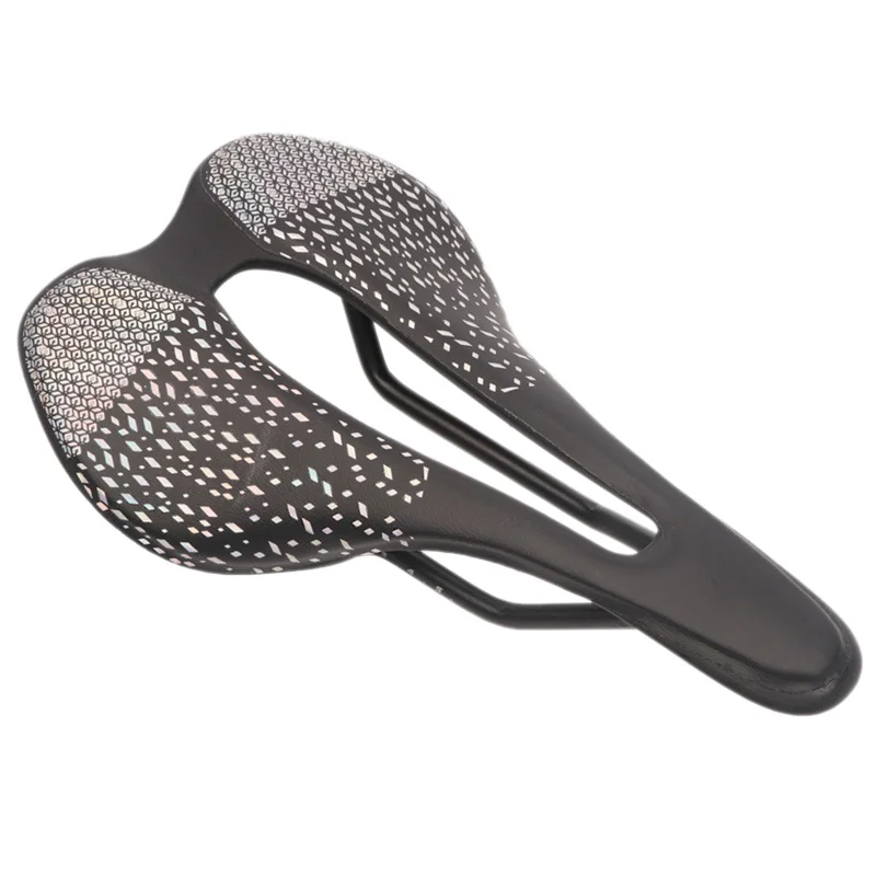 Bike Saddle Carbon Fiber Bicycle Seat Lightweight Wide Saddle Cushion For MTB Road Bike
Bike Saddle Carbon Fiber Bicycle Seat Lightweight Wide Saddle Cushion For MTB Road Bike