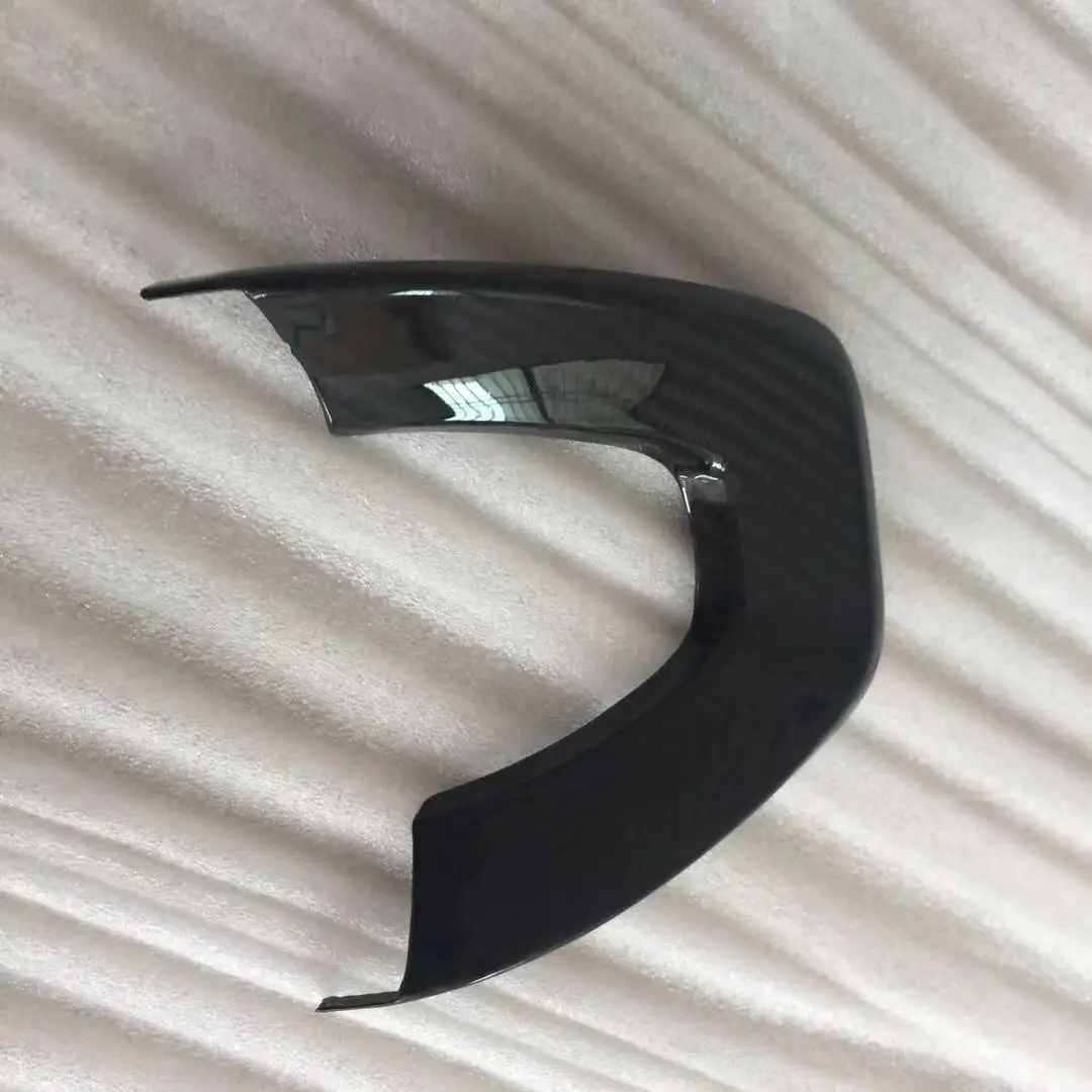 Apply W118 Mercedes 2020 CLA260 A180 / A200L true carbon fiber interior refitting the steering wheel
Apply W118 Mercedes 2020 CLA260 A180 / A200L true carbon fiber interior refitting the steering wheel