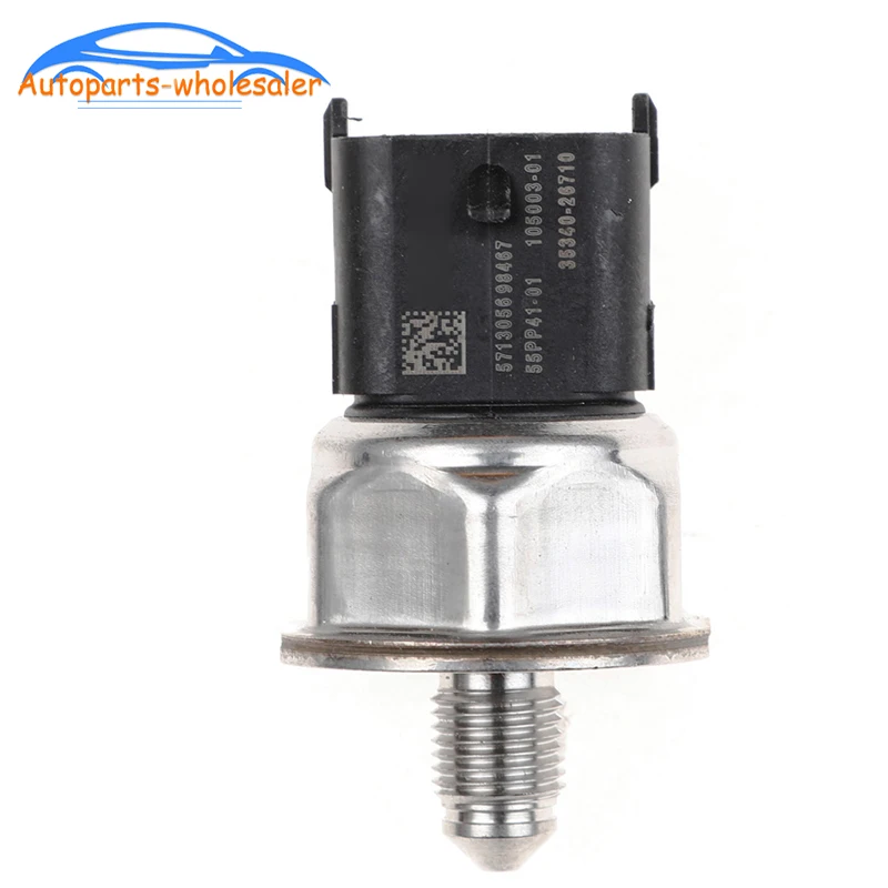Датчик давления топливной рейки 35340-26710 3534026710 55PP41-01 35340-2G710 для 2010-12 Hyundai Sonata 2.0L Kia Optima EX LX 2.4L
Датчик давления топливной рейки 35340-26710 3534026710 55PP41-01 35340-2G710 для 2010-12 Hyundai Sonata 2.0L Kia Optima EX LX 2.4L