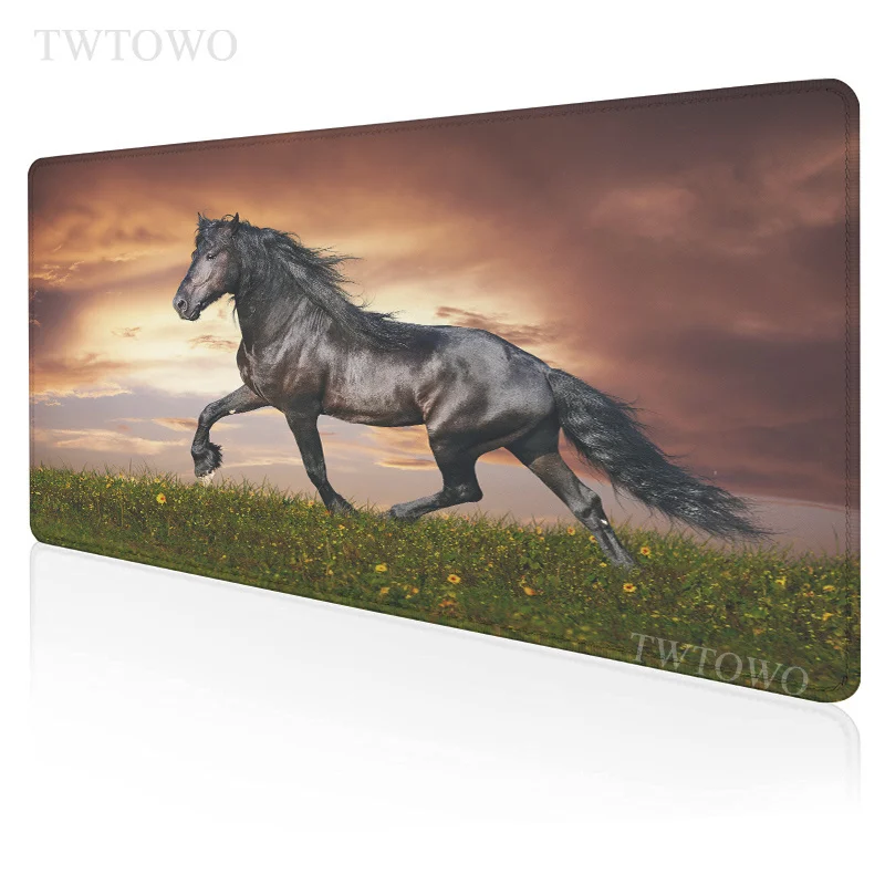 Eye Protection Nordic Horse Mouse Pad Gamer New Computer Custom Desk Mats keyboard pad Carpet Anti-slip Table Mat
Eye Protection Nordic Horse Mouse Pad Gamer New Computer Custom Desk Mats keyboard pad Carpet Anti-slip Table Mat