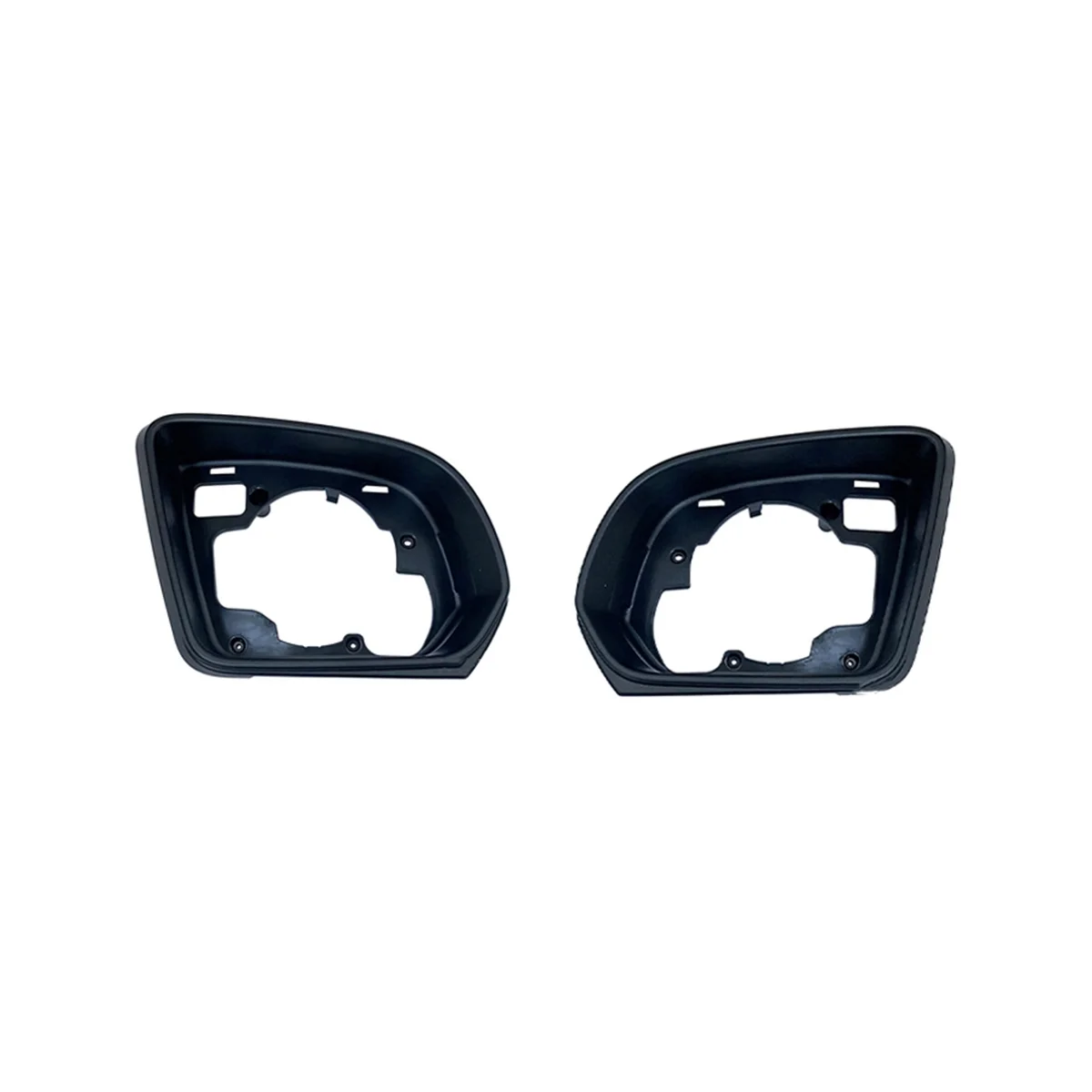 Car Side Mirror Frame Holder for - W447 2016-2021 Rearview Glass Surround Housing Trim
Car Side Mirror Frame Holder for - W447 2016-2021 Rearview Glass Surround Housing Trim