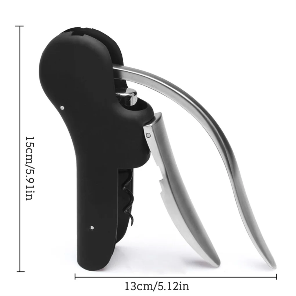 Открывалка для бутылок из сплава, компактный штопор, портативная герметичная открывалка для бутылок для напитков, для кухни, банкета, вечер...
Открывалка для бутылок из сплава, компактный штопор, портативная герметичная открывалка для бутылок для напитков, для кухни, банкета, вечер...