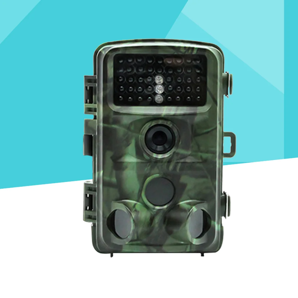 16MP Wildlife Trail Camera Photo Trap Infrared Cameras Wildlife Wireless Surveillance Tracking Cams without Battery
16MP Wildlife Trail Camera Photo Trap Infrared Cameras Wildlife Wireless Surveillance Tracking Cams without Battery