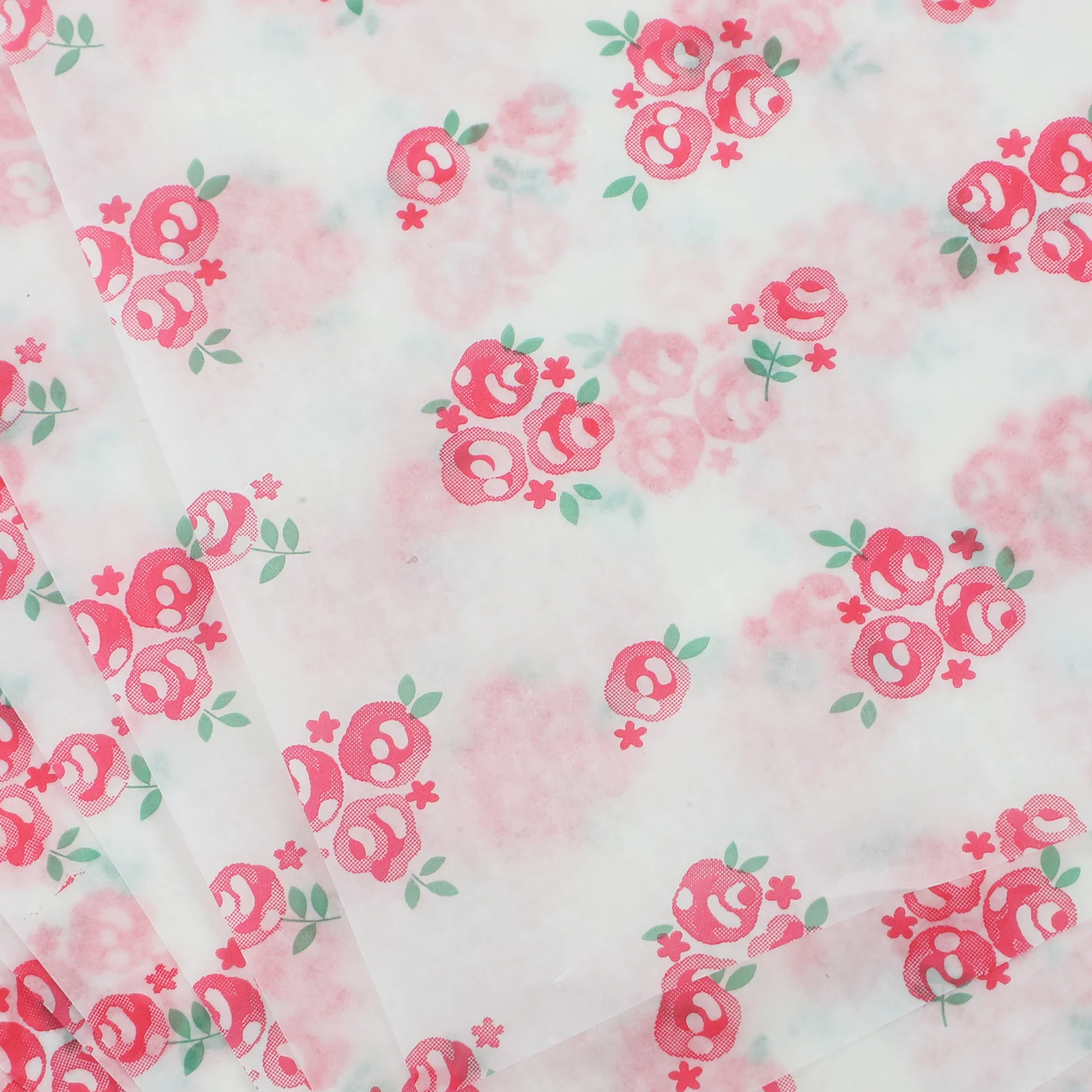 Sandwich Greaseproof Paper Deli Sheets Chips Food Wrappers Home Fried Chicken Wraps Packing
Sandwich Greaseproof Paper Deli Sheets Chips Food Wrappers Home Fried Chicken Wraps Packing