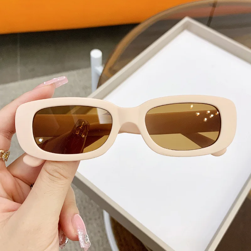 Fashion Simplicity Kids Sunglasses Girls Children Glasses Baby Sunglasses Street Photography Sun Glasses for Girls Gafas De Sol
Fashion Simplicity Kids Sunglasses Girls Children Glasses Baby Sunglasses Street Photography Sun Glasses for Girls Gafas De Sol