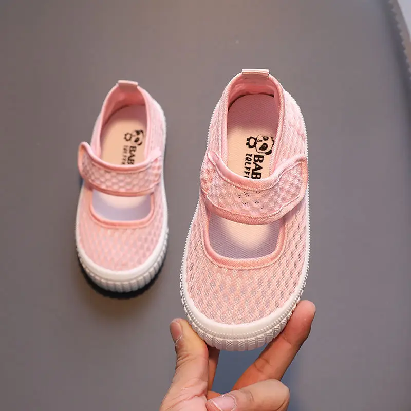 Shoes for Girls Children Toddlers Girls Boys Casual Shoes Fashion Breathable Mesh Non-slip Kids Sports Flats Infant Sneakers
Shoes for Girls Children Toddlers Girls Boys Casual Shoes Fashion Breathable Mesh Non-slip Kids Sports Flats Infant Sneakers