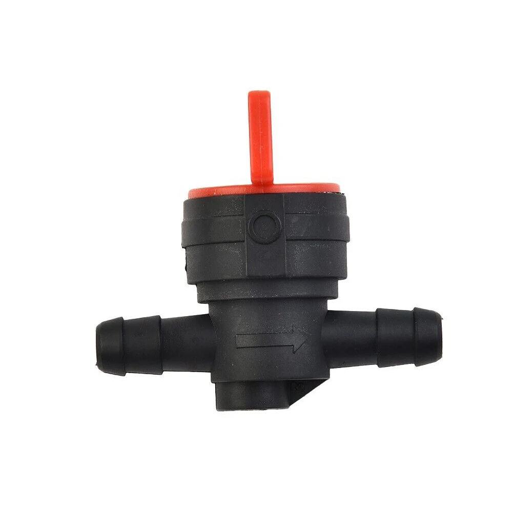 For 1/4\\\" ID Pipe Switch Valve Faucet Fuel In-line Motorcycle Fuel Supply On-Off Fuel Tap Petrol Switch Plastic New
For 1/4\\\" ID Pipe Switch Valve Faucet Fuel In-line Motorcycle Fuel Supply On-Off Fuel Tap Petrol Switch Plastic New