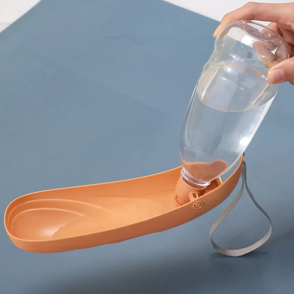 Supplie Water Go Portable Drinker Water Cup Kettle Walking Out Pet Dog Cup Bottle Feeder Drinking Dogs Accompanying Water
Supplie Water Go Portable Drinker Water Cup Kettle Walking Out Pet Dog Cup Bottle Feeder Drinking Dogs Accompanying Water