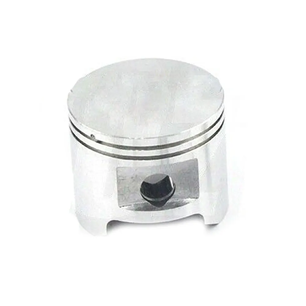 For Husq Piston & 2 Ring Kit 45mm Fits 353 Chainsaw Jonsered CS2152 537223604 Garden Repair Tools Lawn Mower Trimmer Supplies
For Husq Piston & 2 Ring Kit 45mm Fits 353 Chainsaw Jonsered CS2152 537223604 Garden Repair Tools Lawn Mower Trimmer Supplies