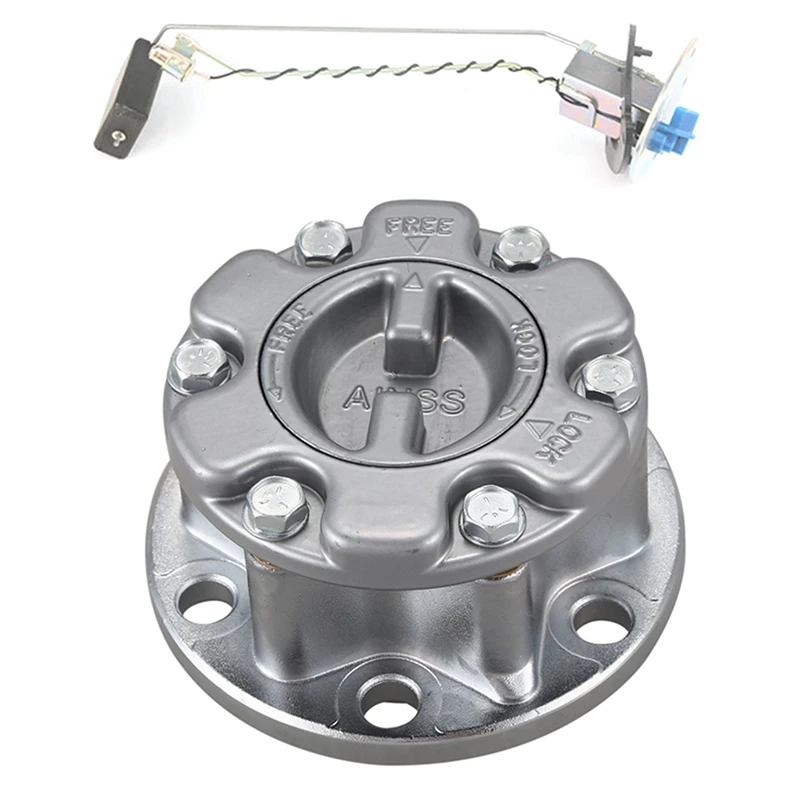 MB571603 Fuel Tank Level Gauge Sender Unit With Wheel Locking Hub 28 Teeth Manuel MB886389
MB571603 Fuel Tank Level Gauge Sender Unit With Wheel Locking Hub 28 Teeth Manuel MB886389