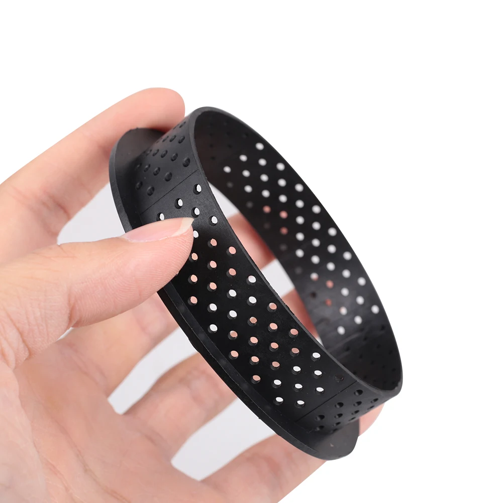 8PCS Kitchen Cake Mold Perforated Cutter Round-Shape DIY Mousse Circle Making Mold Household Making Accessories
8PCS Kitchen Cake Mold Perforated Cutter Round-Shape DIY Mousse Circle Making Mold Household Making Accessories
