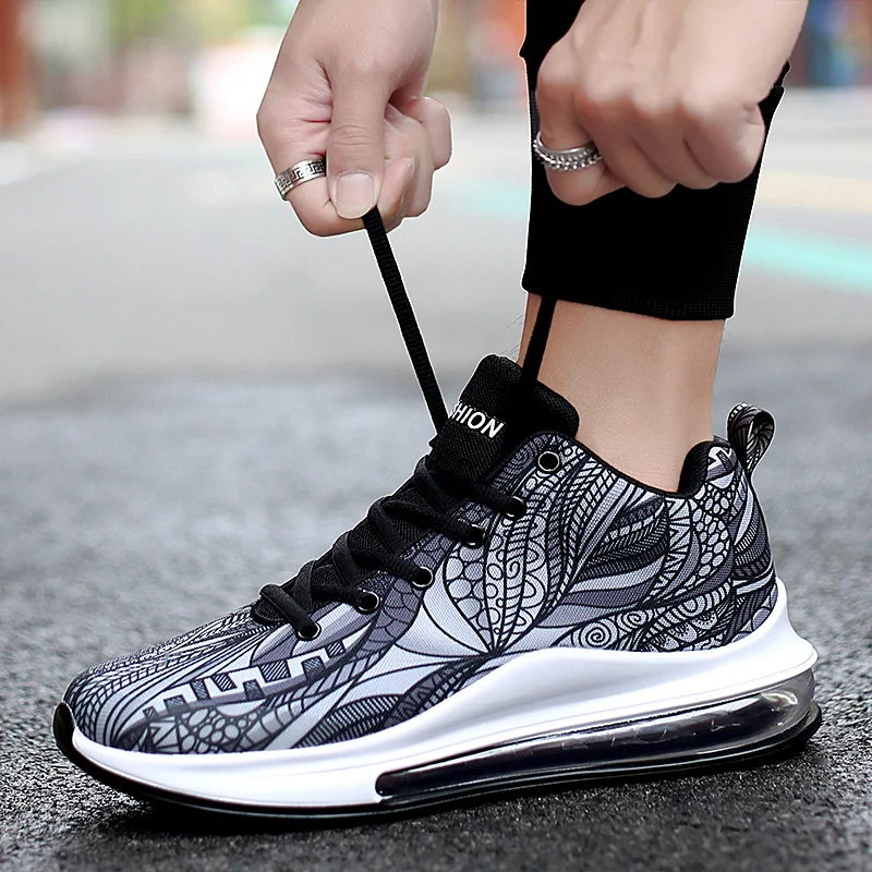 Ehite Men's Shoes Sneakers Low Cost Sport Shoes Male Sporting New Men's Running Sneakers Luxury Brand Men's Sports Shoes Tennis
Ehite Men's Shoes Sneakers Low Cost Sport Shoes Male Sporting New Men's Running Sneakers Luxury Brand Men's Sports Shoes Tennis