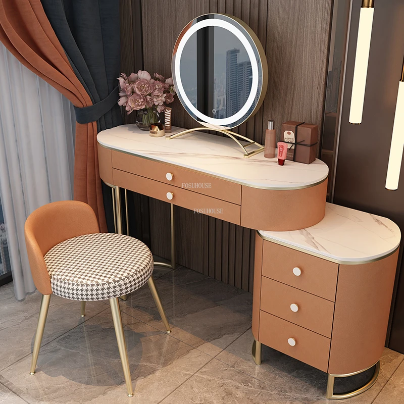 Nordic Luxury Slate Dressers Italian Minimalist Home Bedroom Furniture Modern Dressing Table Solid Wood Storage Bedside Table Z
Nordic Luxury Slate Dressers Italian Minimalist Home Bedroom Furniture Modern Dressing Table Solid Wood Storage Bedside Table Z