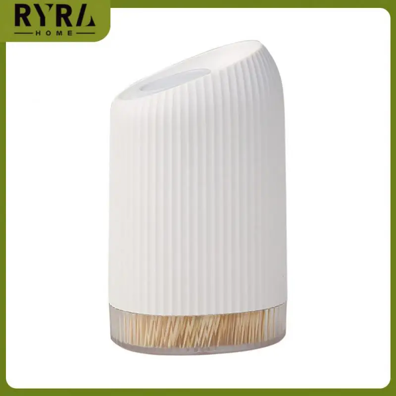 Портативная Фотографическая коробка для хранения зубочисток
Портативная Фотографическая коробка для хранения зубочисток