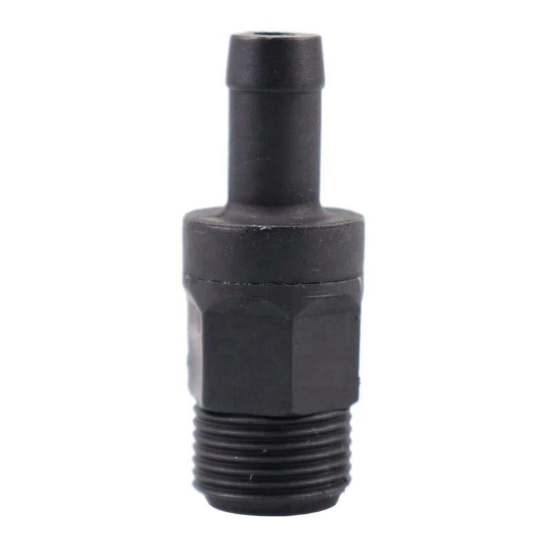 5X Exhaust Valve 0K30E-13890 0K30E13890 PCV Valve For KIA Rio Rio Cinco 1.5L 2001-2005
5X Exhaust Valve 0K30E-13890 0K30E13890 PCV Valve For KIA Rio Rio Cinco 1.5L 2001-2005