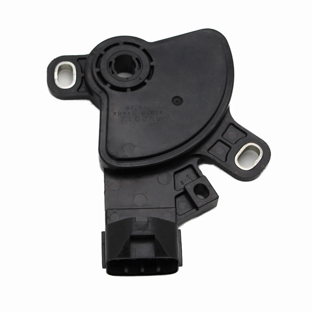 1pc Gear Position Sensor Position Sensor Black For Nissan Sentra New Parts & Accessories Plastic Plug And Play
1pc Gear Position Sensor Position Sensor Black For Nissan Sentra New Parts & Accessories Plastic Plug And Play