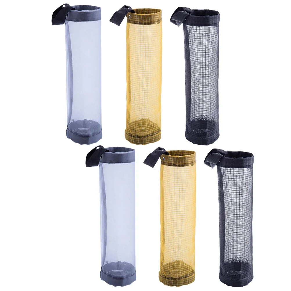 6pcs Kitchen Hanging Multi-use Plastic Bag Holders For Grocery Bag Grocery Bag Dispenser Grocery Bag Holder For Plastic Bag
6pcs Kitchen Hanging Multi-use Plastic Bag Holders For Grocery Bag Grocery Bag Dispenser Grocery Bag Holder For Plastic Bag