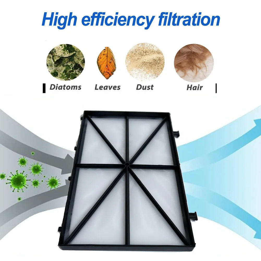 High Quality Replacement Filters for Dolphin Nautilus CC Plus/M200/M400 Pool Cleaner Easy to Install and Durable
High Quality Replacement Filters for Dolphin Nautilus CC Plus/M200/M400 Pool Cleaner Easy to Install and Durable