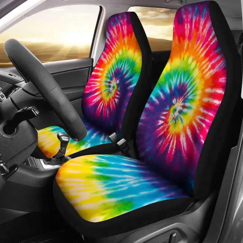 Car Seat Cover, Tie Dye, Car Accessories, Bright Colorful, Car Covers, Seat Covers, Hippie, Printed Car Seats, Gift for Her,
Car Seat Cover, Tie Dye, Car Accessories, Bright Colorful, Car Covers, Seat Covers, Hippie, Printed Car Seats, Gift for Her,
