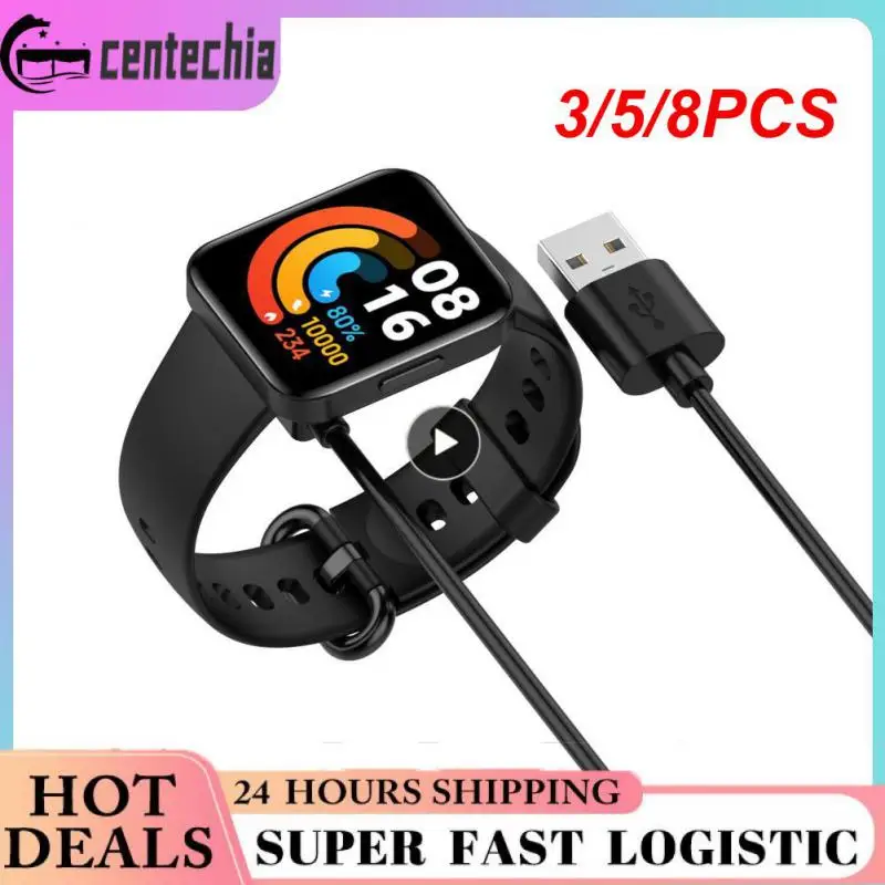 3/5/8PCS Smart Bracelet Good Anti-interference Performance 700ma Charging Base Output Short Circuit Protection
3/5/8PCS Smart Bracelet Good Anti-interference Performance 700ma Charging Base Output Short Circuit Protection