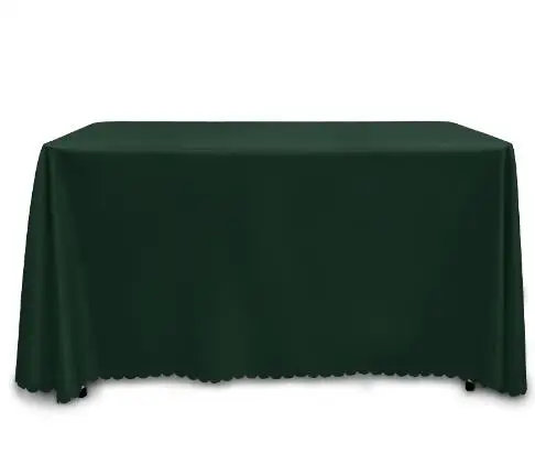 

BBZ004 домашние прямоугольные скатерти в скандинавском стиле для украшения стола, водонепроницаемые скатерти с защитой от пятен