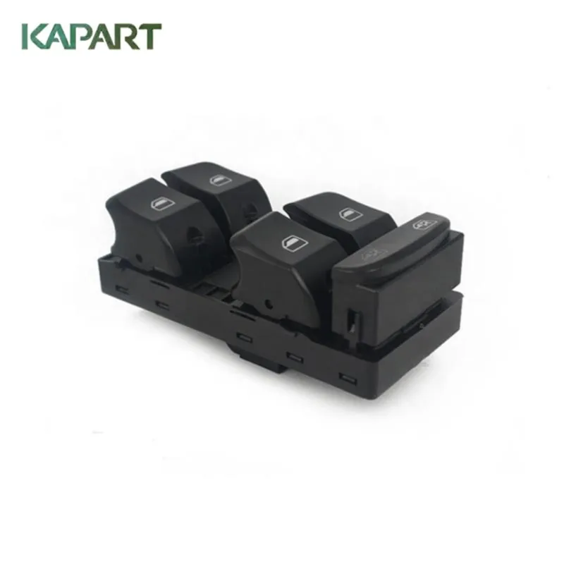 Master Side Power Window Switch Control Button For Audi A4 S4 RS5 Allroad B8 Q5 A5 08-15 8K0 959 851D 8K0959851F 8K0 959 851F
Master Side Power Window Switch Control Button For Audi A4 S4 RS5 Allroad B8 Q5 A5 08-15 8K0 959 851D 8K0959851F 8K0 959 851F