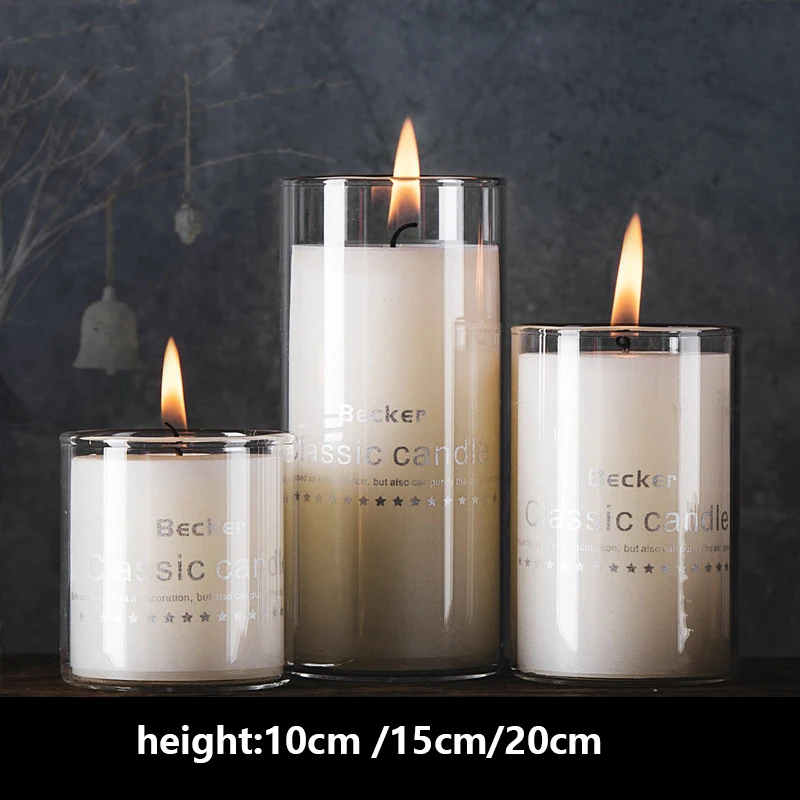 Dia 8cm Glass Candle Holders Cylinder Vases Flower Vase Wedding decoration Centerpices Home Decor NOr Pillar Candle Floating
Dia 8cm Glass Candle Holders Cylinder Vases Flower Vase Wedding decoration Centerpices Home Decor NOr Pillar Candle Floating