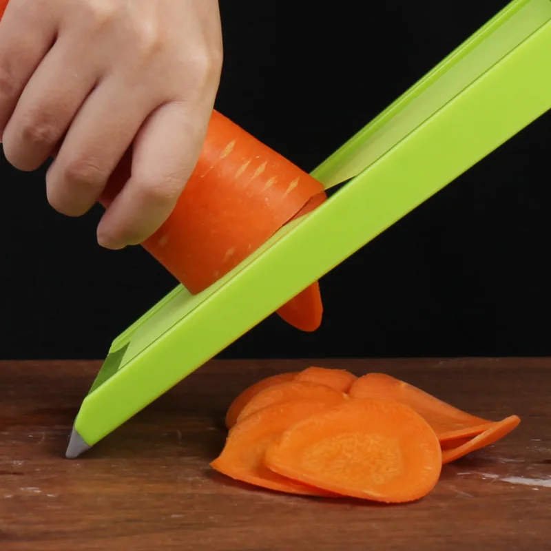 1Pcs New Plastic Non-slip Durable Handheld Slicer Fruit And Fruit Hand Planer Wipe Plate Household Kitchen Small Tools CW393
1Pcs New Plastic Non-slip Durable Handheld Slicer Fruit And Fruit Hand Planer Wipe Plate Household Kitchen Small Tools CW393