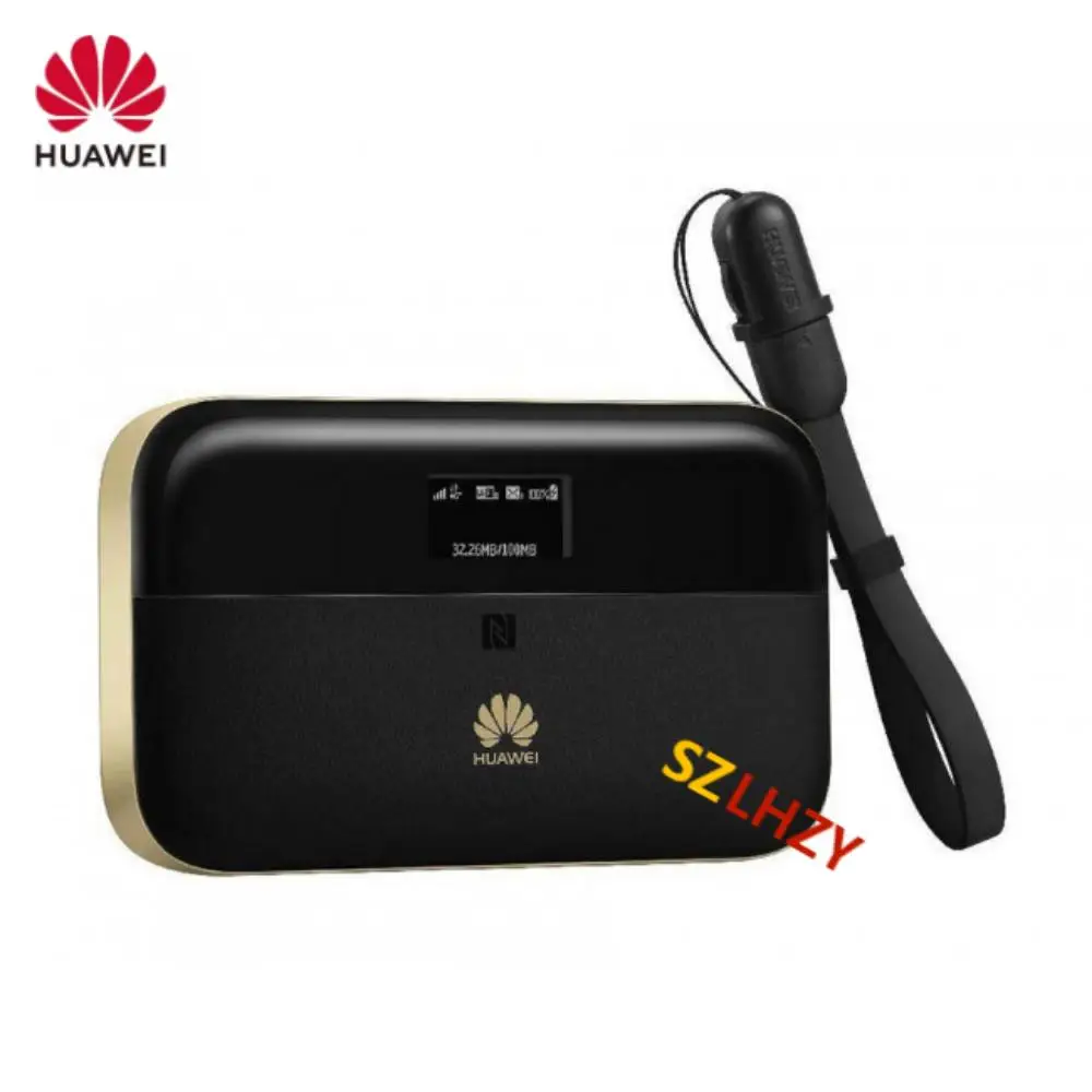 Горячая Распродажа, Подержанный Huawei WiFi 2 Pro E5885, внешний аккумулятор PK E5770
Горячая Распродажа, Подержанный Huawei WiFi 2 Pro E5885, внешний аккумулятор PK E5770