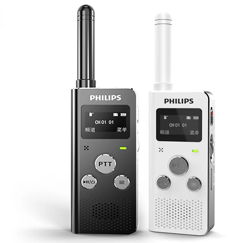 Wireless Interphone Mini Walkie Talkie Intercom 32GB Audio Recorder 20 Channels walkie-talkie
Wireless Interphone Mini Walkie Talkie Intercom 32GB Audio Recorder 20 Channels walkie-talkie