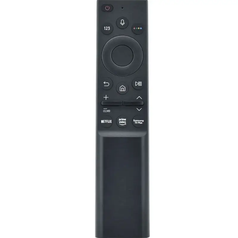 BN59-01350C Replace Voice TV Remote Control For Samsung QLED TV UN43AU8000 UN70AU8000 UN50AU8000 UN55AU8000 UN65AU8000 New
BN59-01350C Replace Voice TV Remote Control For Samsung QLED TV UN43AU8000 UN70AU8000 UN50AU8000 UN55AU8000 UN65AU8000 New