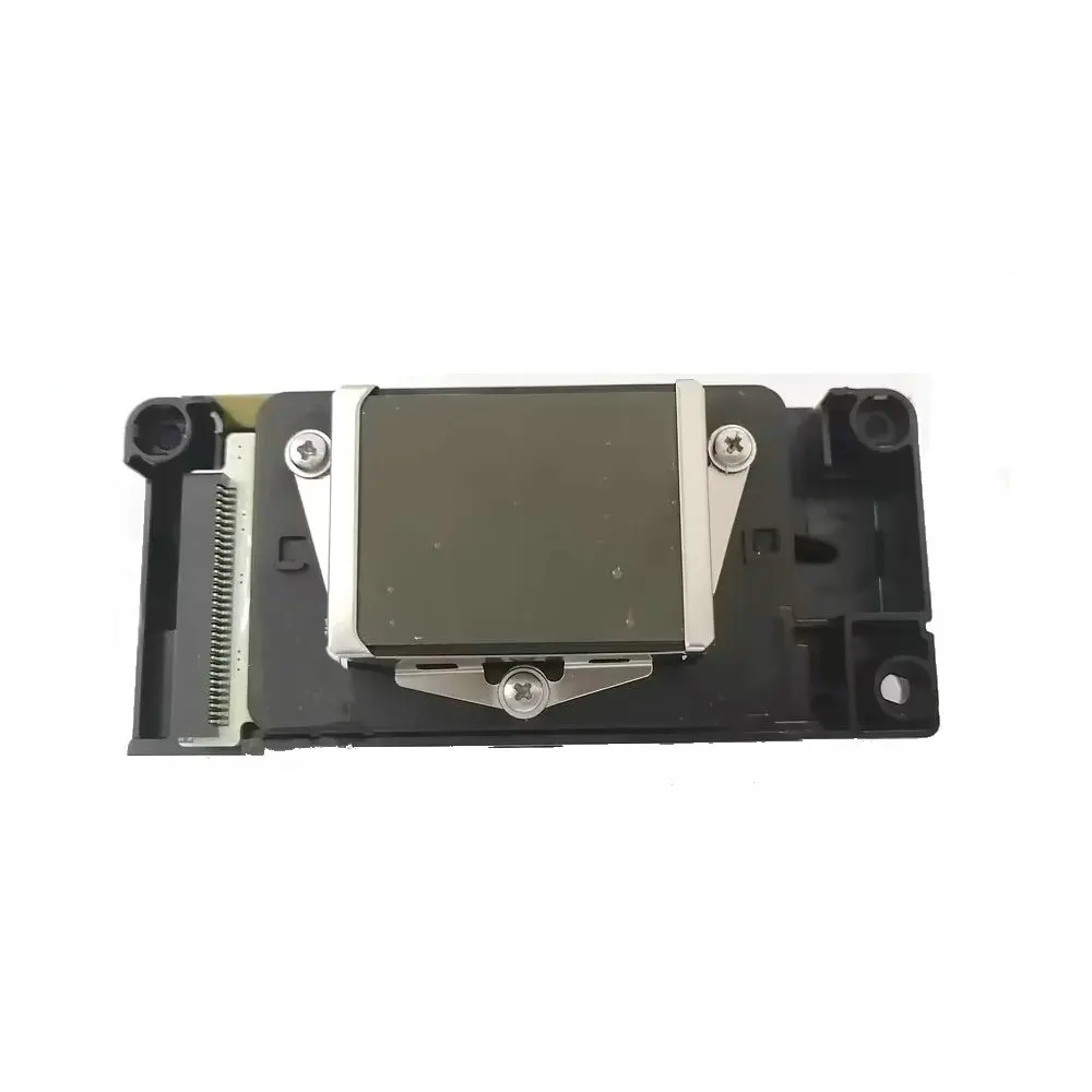 Разблокированная печатающая головка для принтера Epson F160010 7800 7880 9800 9880 4400 4800 4880 9400 R1800 R1900 R2000 R240 DX5
Разблокированная печатающая головка для принтера Epson F160010 7800 7880 9800 9880 4400 4800 4880 9400 R1800 R1900 R2000 R240 DX5