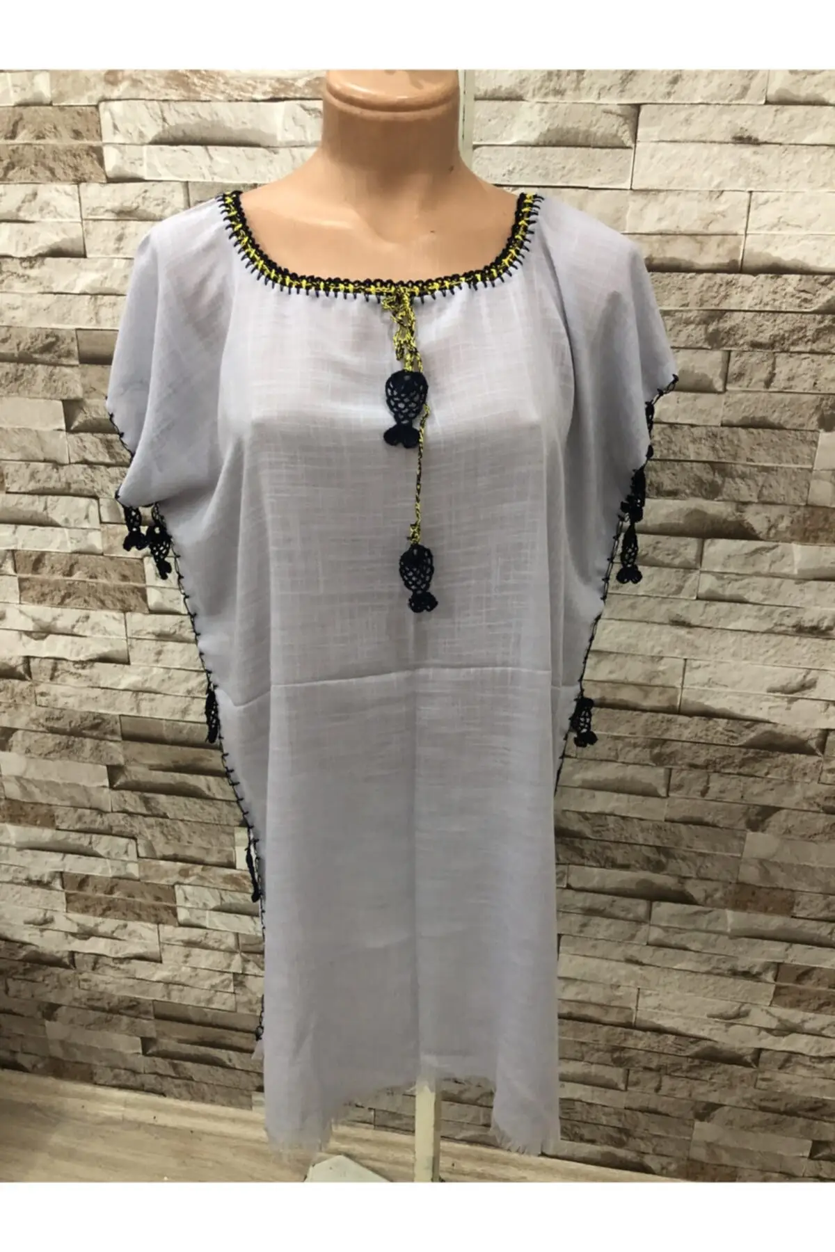 Women's Pareo Swimwear Cover Up Dress Sexy Tunic Suit Beachwear Female Beach Bikini Cover Loose Mini Dress
Women's Pareo Swimwear Cover Up Dress Sexy Tunic Suit Beachwear Female Beach Bikini Cover Loose Mini Dress
