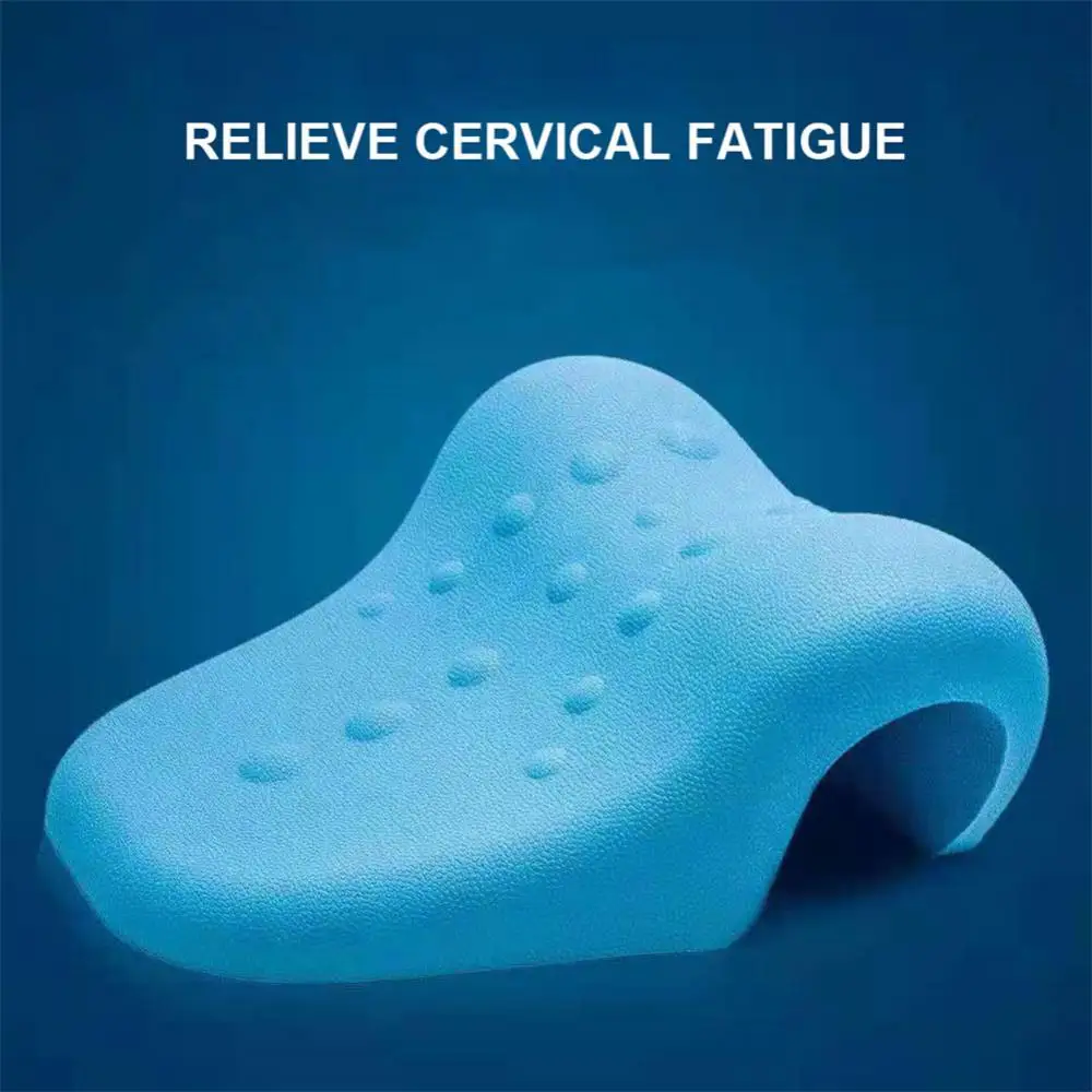 Shoulder Massage Pillow Cervical Spine Stretch Gravity Muscle Relaxation Traction Shoulder Neck Stretcher Relieve Pain Spine
Shoulder Massage Pillow Cervical Spine Stretch Gravity Muscle Relaxation Traction Shoulder Neck Stretcher Relieve Pain Spine