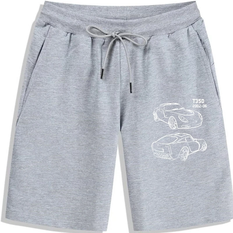 TVR T350 Car Outline Men's shorts for TVR Fans Driver Owner Gift Shorts man
TVR T350 Car Outline Men's shorts for TVR Fans Driver Owner Gift Shorts man