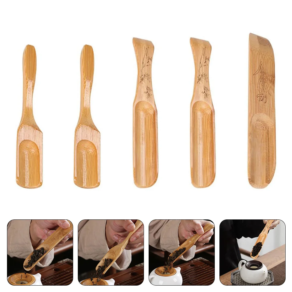 Scoop Tea Spoon Wooden Salt Wood Kung Bath Fu Icemini Loose Coffee Scoops Condiment Chinese Cream Candy Measuring
Scoop Tea Spoon Wooden Salt Wood Kung Bath Fu Icemini Loose Coffee Scoops Condiment Chinese Cream Candy Measuring