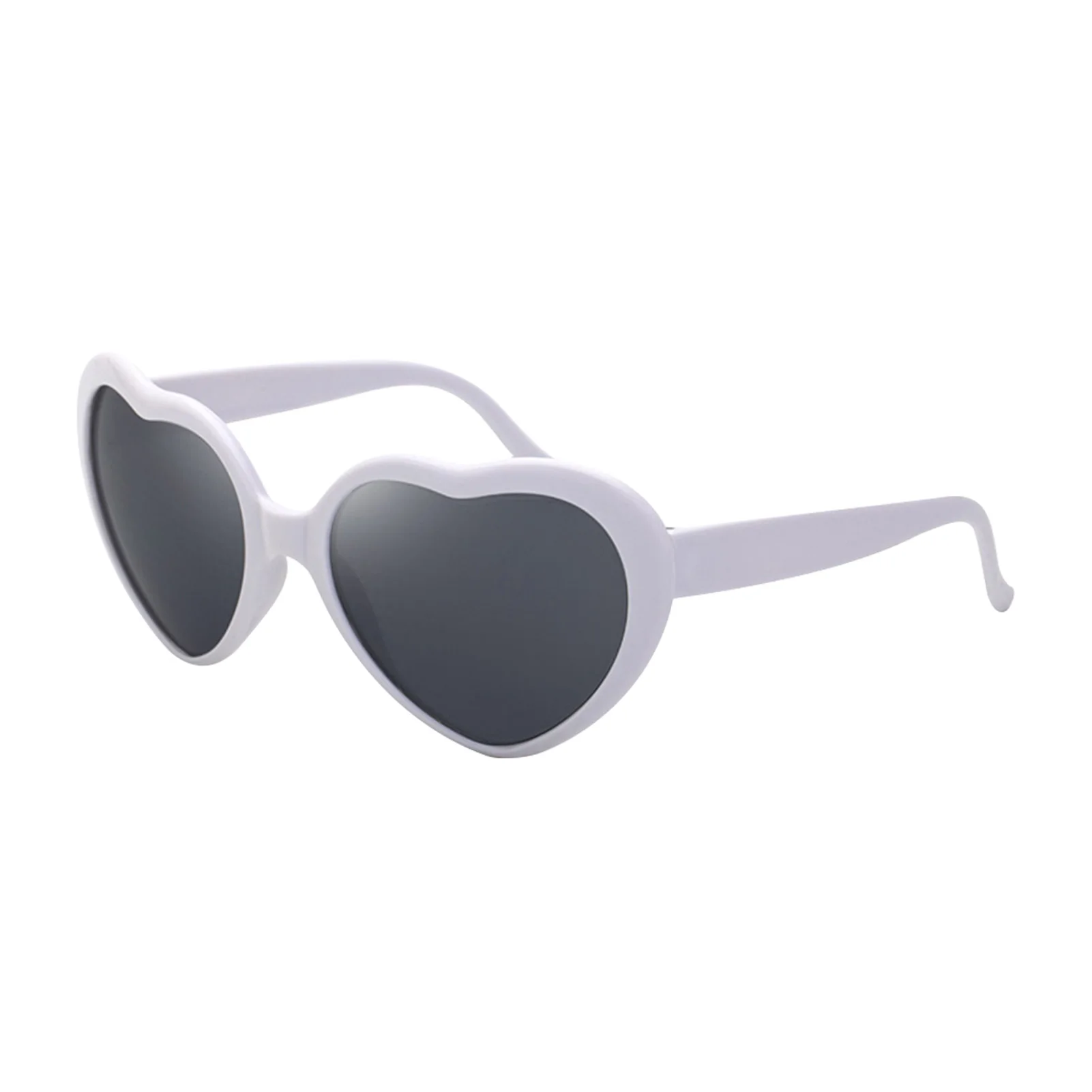 Portable EDM Love Shaped Eyewear 3D Rave Night Club For Bar Fashion Festival Interesting Heart Effect Diffraction Glasses Gift
Portable EDM Love Shaped Eyewear 3D Rave Night Club For Bar Fashion Festival Interesting Heart Effect Diffraction Glasses Gift